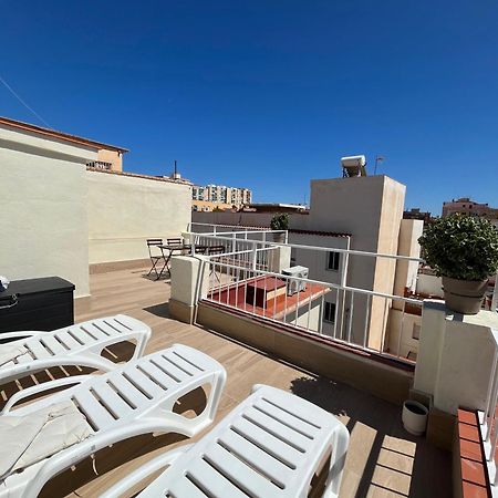 New Apartment In Malaga Center Εξωτερικό φωτογραφία