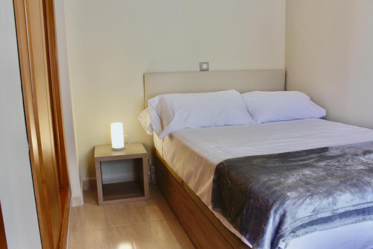 New Apartment In Malaga Center Εξωτερικό φωτογραφία