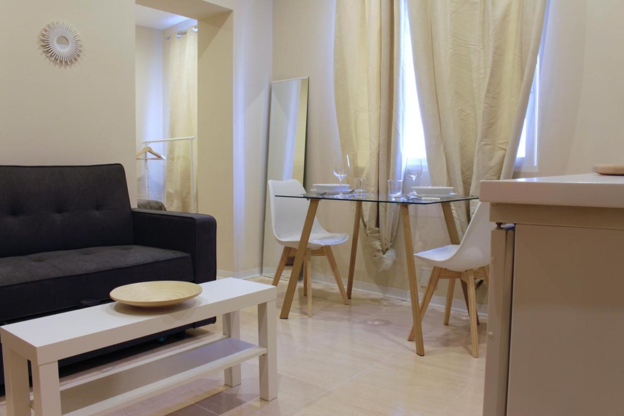 New Apartment In Malaga Center Εξωτερικό φωτογραφία