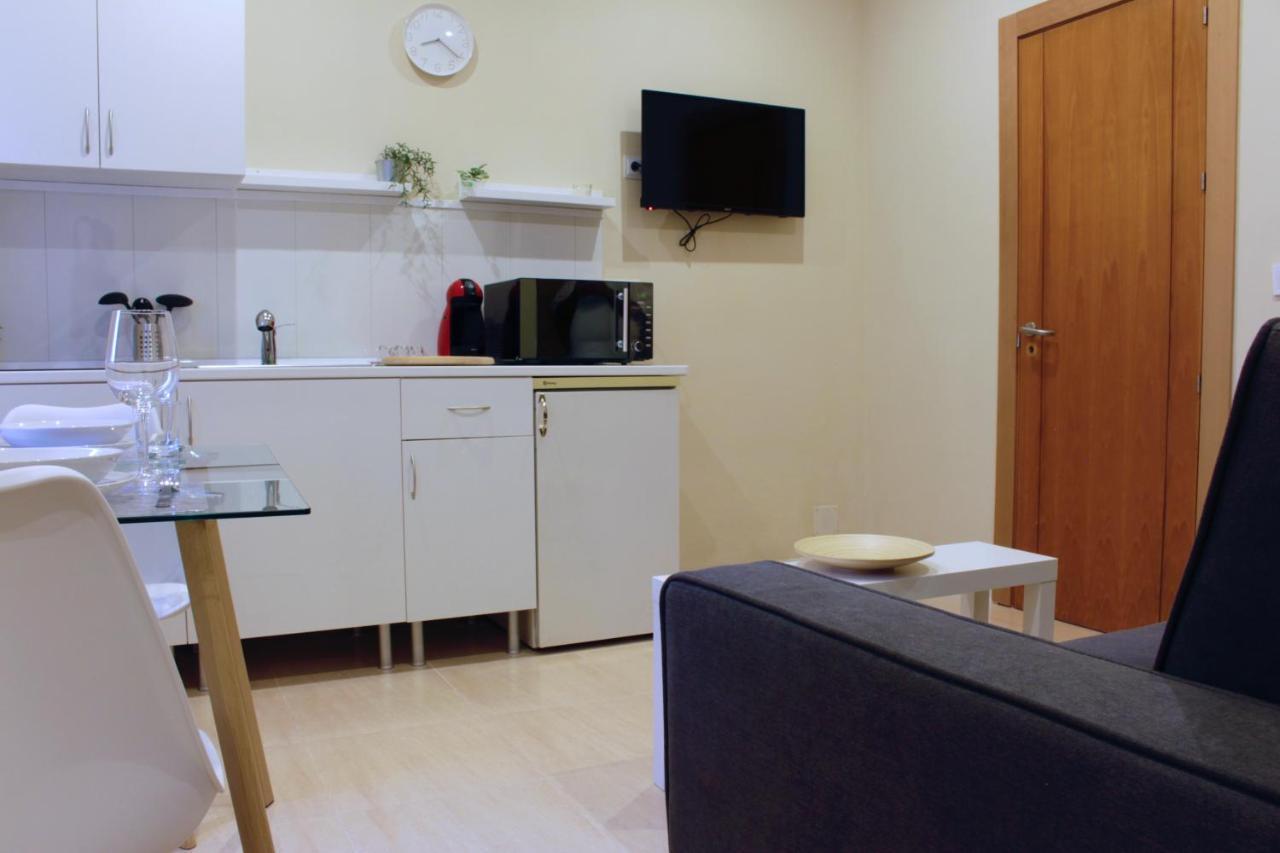 New Apartment In Malaga Center Εξωτερικό φωτογραφία