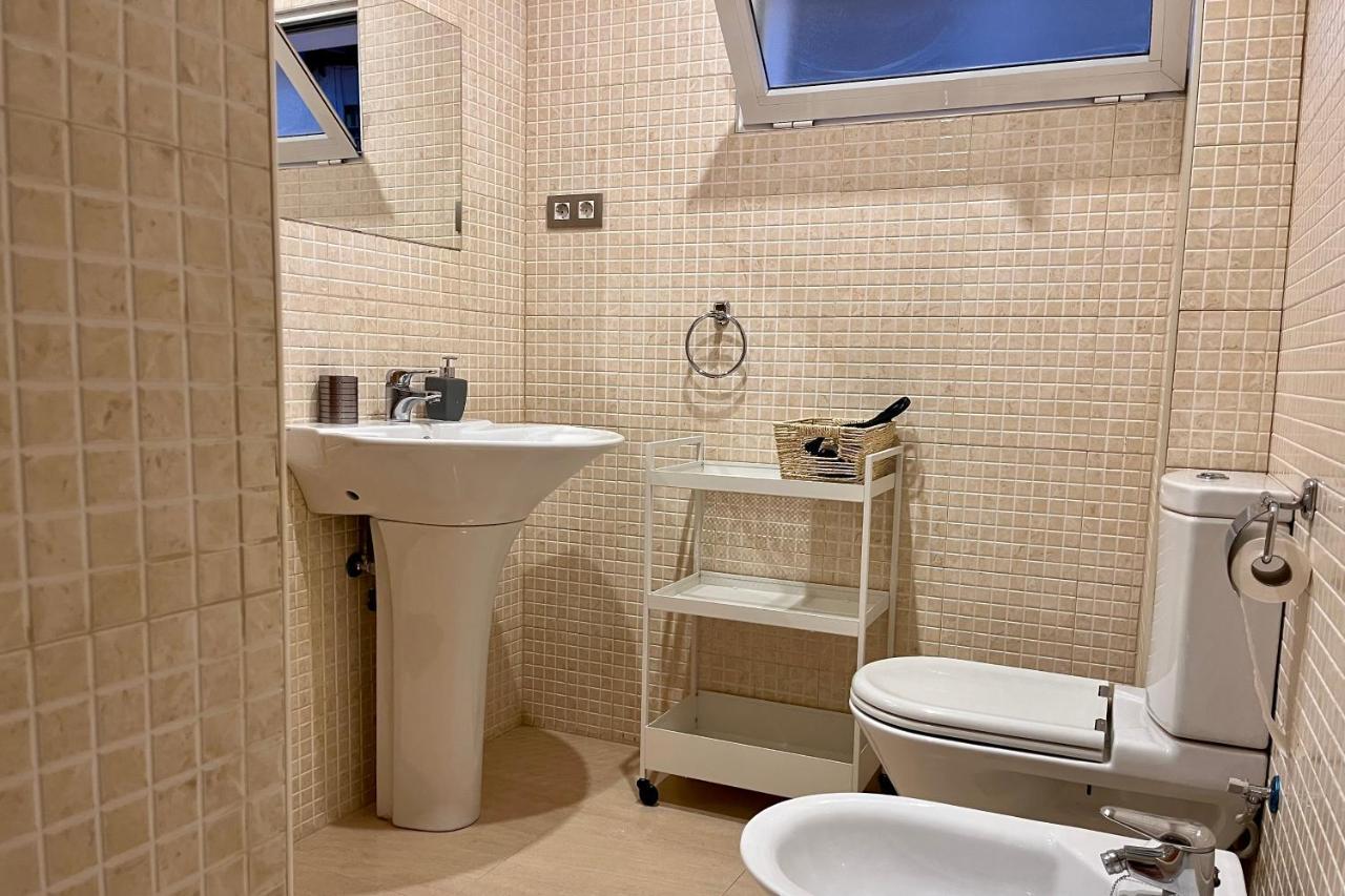 New Apartment In Malaga Center Εξωτερικό φωτογραφία