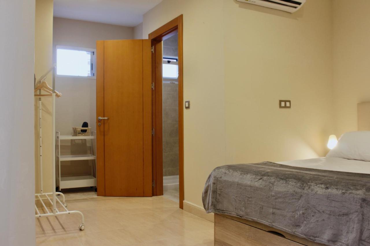 New Apartment In Malaga Center Εξωτερικό φωτογραφία