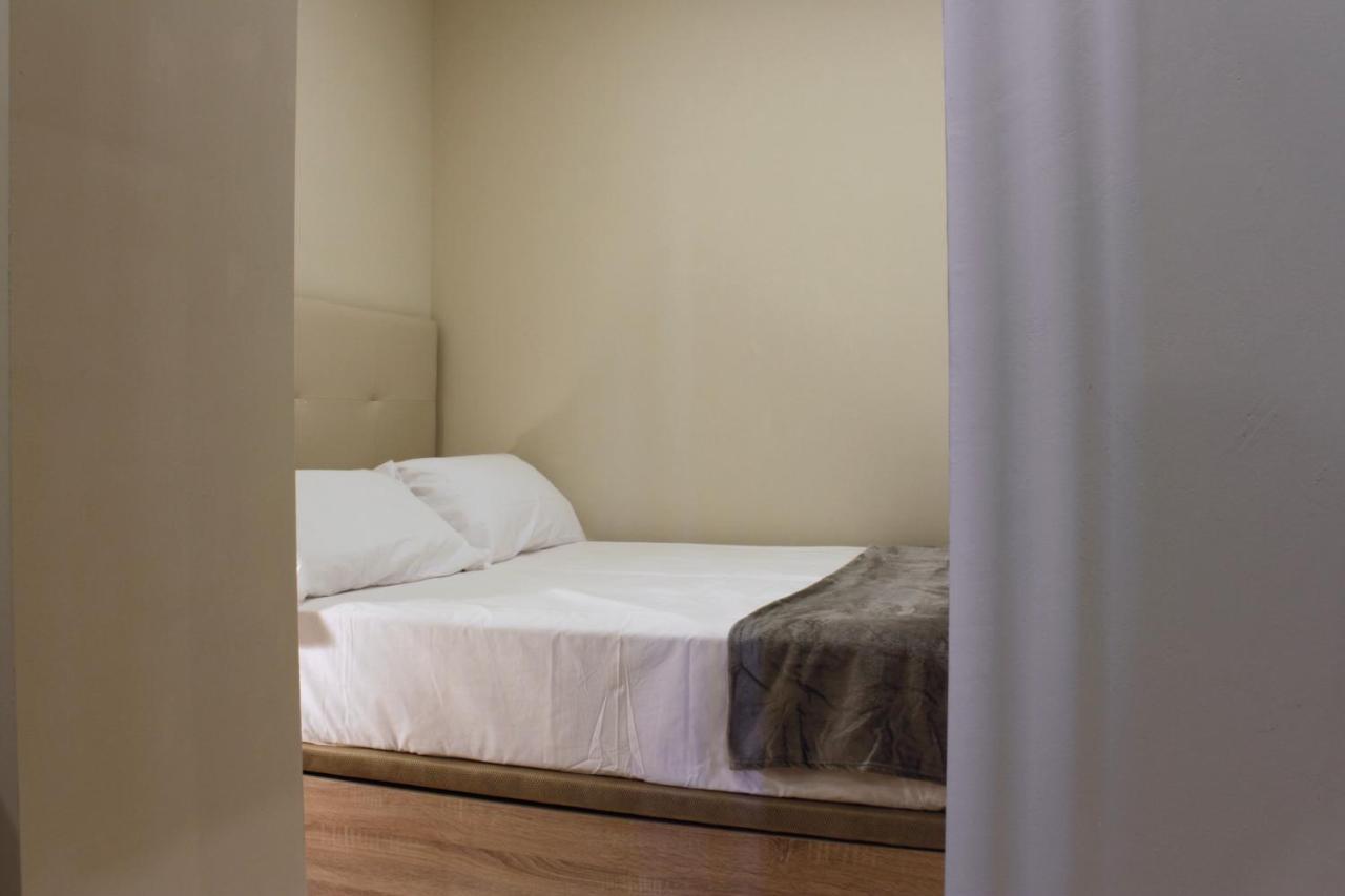 New Apartment In Malaga Center Εξωτερικό φωτογραφία
