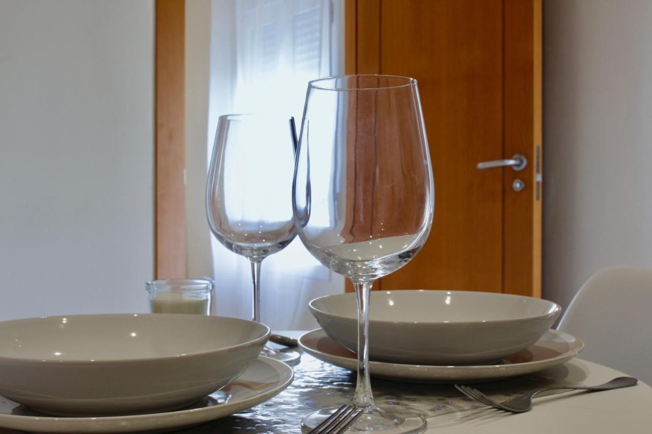New Apartment In Malaga Center Εξωτερικό φωτογραφία