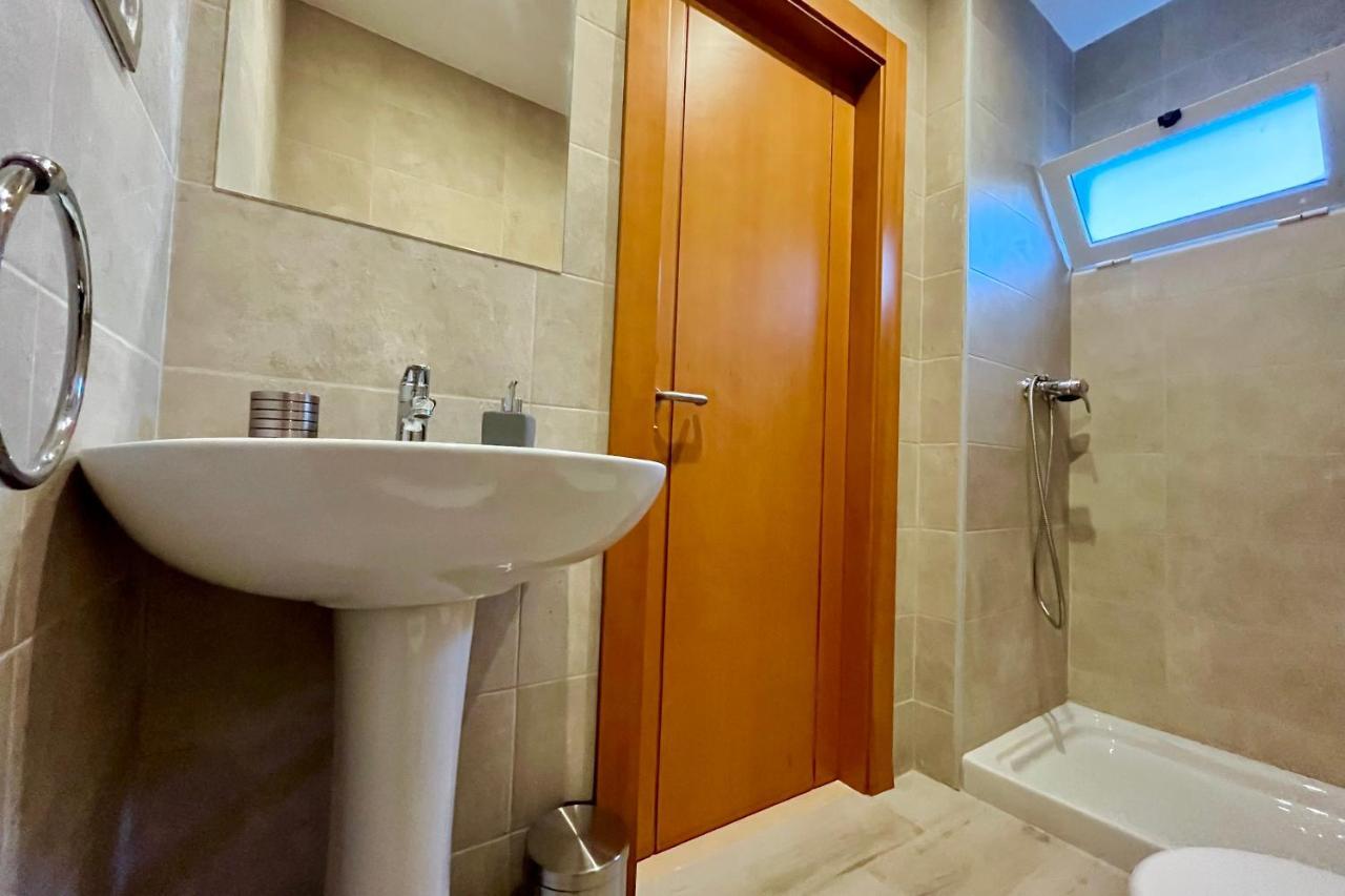 New Apartment In Malaga Center Εξωτερικό φωτογραφία