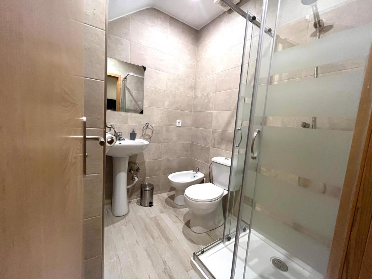 New Apartment In Malaga Center Εξωτερικό φωτογραφία